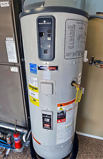 Water Heater Repairs